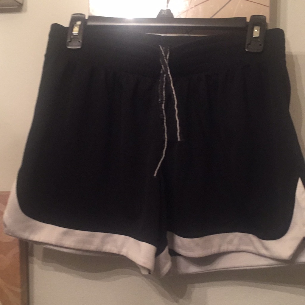 Champions Shorts